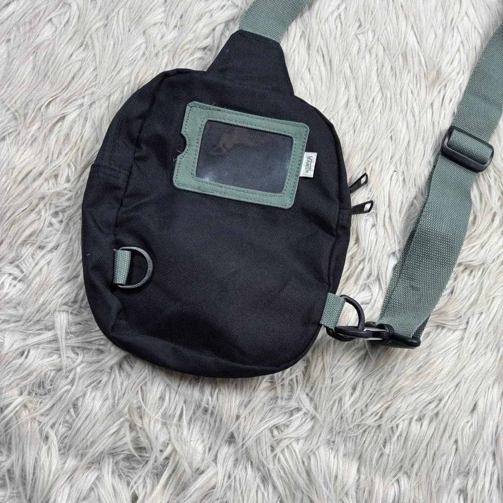 Vans nylon sling
